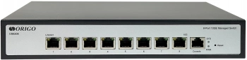 Коммутатор Origo  OS6208