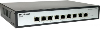 Коммутатор Origo  OS6208