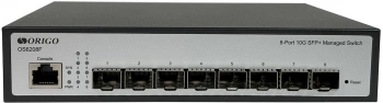 Коммутатор Origo  OS6208F