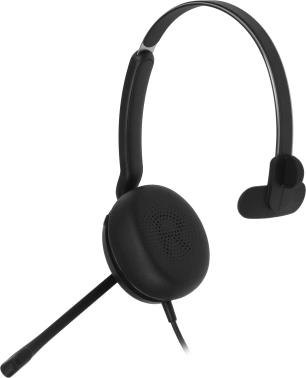 Наушники с микрофоном Jabra Evolve2 30 SE