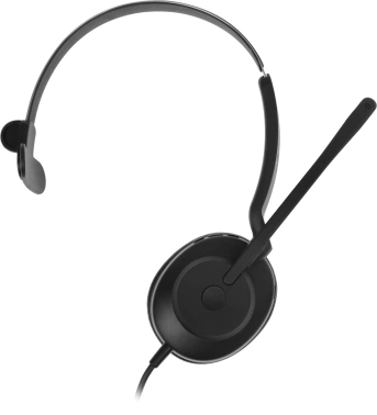 Наушники с микрофоном Jabra Evolve2 30 SE