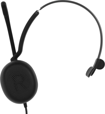 Наушники с микрофоном Jabra Evolve2 30 SE