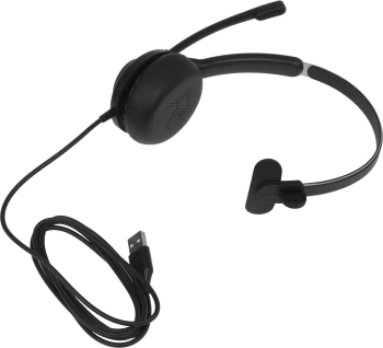 Наушники с микрофоном Jabra Evolve2 30 SE