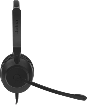 Наушники с микрофоном Jabra Evolve2 30 SE