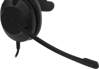 Наушники с микрофоном Jabra Evolve2 30 SE