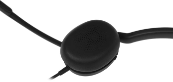 Наушники с микрофоном Jabra Evolve2 30 SE