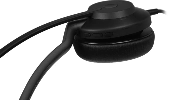 Наушники с микрофоном Jabra Evolve2 30 SE