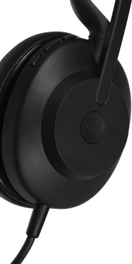 Наушники с микрофоном Jabra Evolve2 30 SE