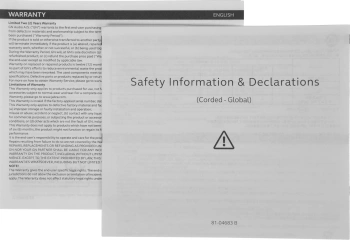 Наушники с микрофоном Jabra Evolve2 30 SE