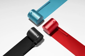 Колонка порт. Honor Choice Speaker Mini BOE-ME00