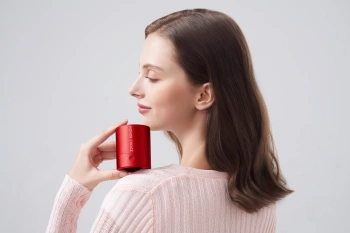 Колонка порт. Honor Choice Speaker Mini BOE-ME00