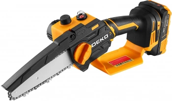 Цепная пила Deko  DKCHS 20-6