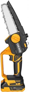 Цепная пила Deko  DKCHS 20-6