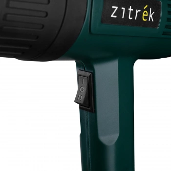 Технический фен Zitrek ZKHG2000