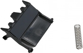 Площадка тормозная Cactus  CS-SP-BRO-L5000