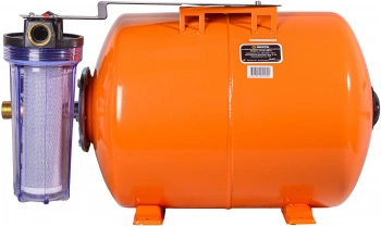 Автополив Вихрь ГА-50 Авто