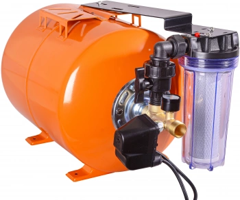 Автополив Вихрь ГА-50 Авто