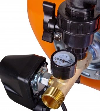 Автополив Вихрь ГА-50 Авто