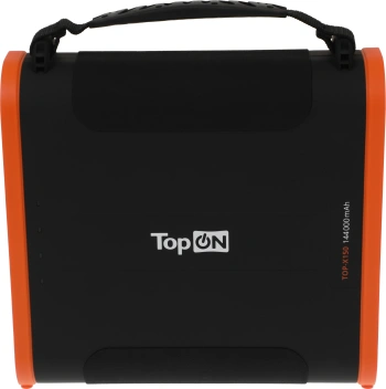 Электростанция портативная TopON  TOP-X150