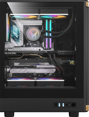 Корпус Formula TimberLine T1