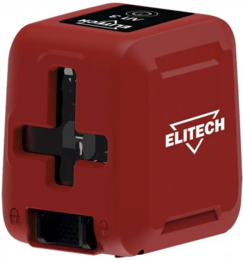 Нивелир лазерн. Elitech  ЛП 3