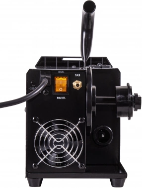 Сварочный полуавтомат Ресанта САИПА-180/5 MIG 5в1