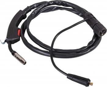 Сварочный полуавтомат Ресанта САИПА-180/5 MIG 5в1