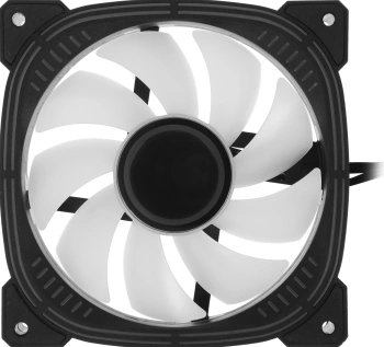 Вентилятор для корпуса Formula  Nulight 12BK