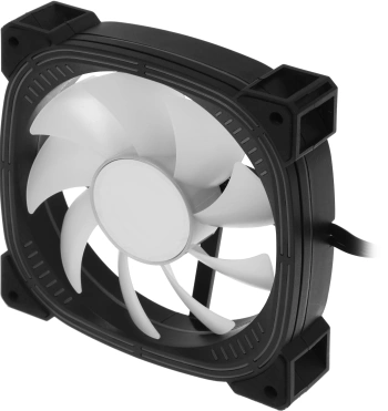 Вентилятор для корпуса Formula  Nulight 12BK
