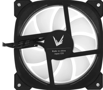 Вентилятор для корпуса Formula  Nulight 12BK