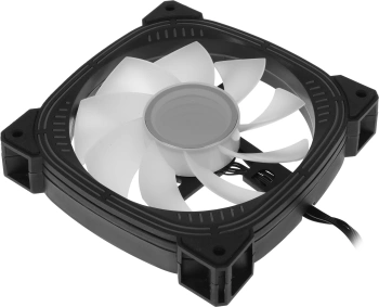 Вентилятор для корпуса Formula  Nulight 12BK