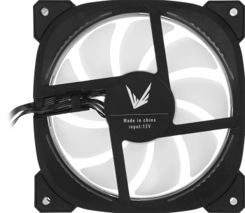 Вентилятор для корпуса Formula  Nulight 12BK