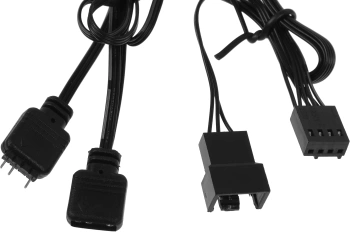 Вентилятор для корпуса Formula  Nulight 12BK