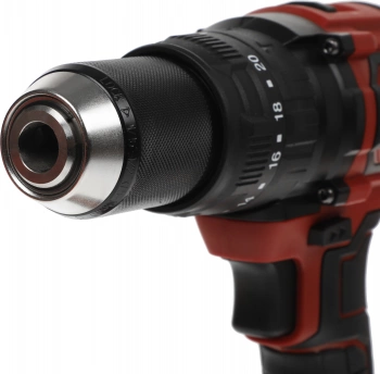 Дрель-шуруповерт Elitech ДА 20УБЛ2 (E2201.047.02)