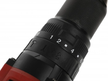 Дрель-шуруповерт Elitech ДА 20УБЛ2 (E2201.047.02)