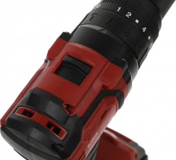 Дрель-шуруповерт Elitech ДА 20УБЛ2 (E2201.047.02)