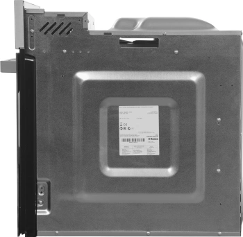 Духовой шкаф Электрический Hansa BOEI684621