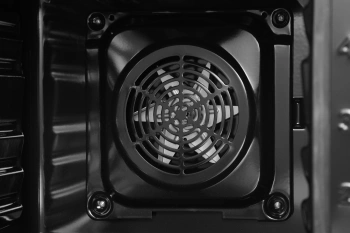 Духовой шкаф Электрический Hansa BOEI684621