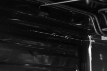 Духовой шкаф Электрический Hansa BOEI684621