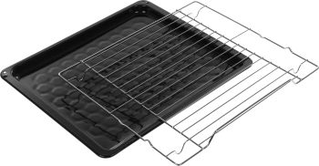 Духовой шкаф Электрический Hansa BOEI684621