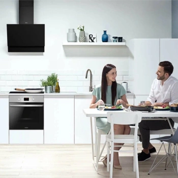 Духовой шкаф Электрический Hansa BOEI684621