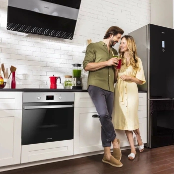 Духовой шкаф Электрический Hansa BOEI684621