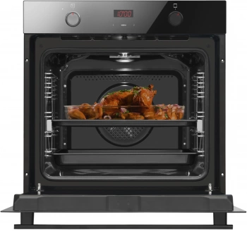 Духовой шкаф Электрический Hansa BOES683020