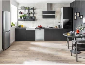 Духовой шкаф Электрический Hansa BOES683020