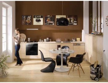 Духовой шкаф Электрический Hansa BOES683020