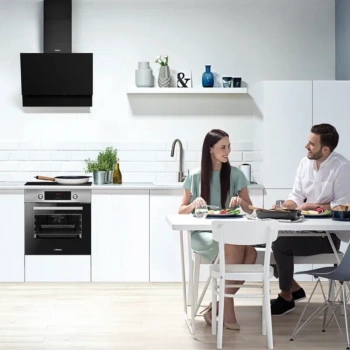 Духовой шкаф Электрический Hansa BOEI68401