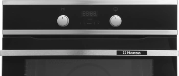 Духовой шкаф Электрический Hansa BOEI694003
