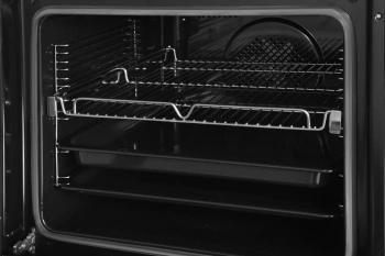 Духовой шкаф Электрический Hansa BOEI694003