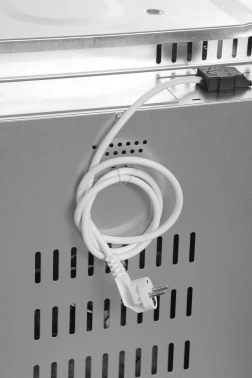 Духовой шкаф Электрический Hansa BOEI694003