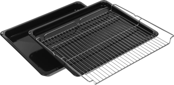 Духовой шкаф Электрический Hansa BOEI694003